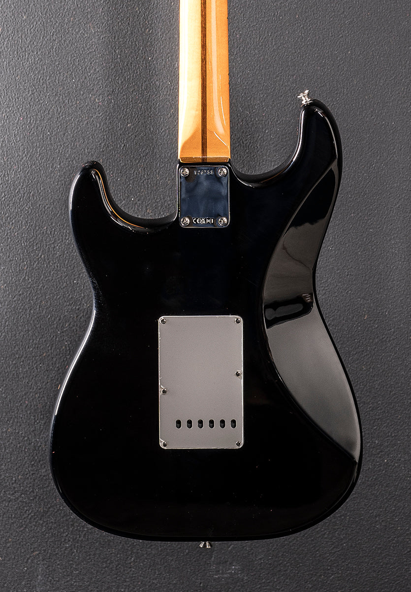 American Vintage II 1957 Stratocaster - Black