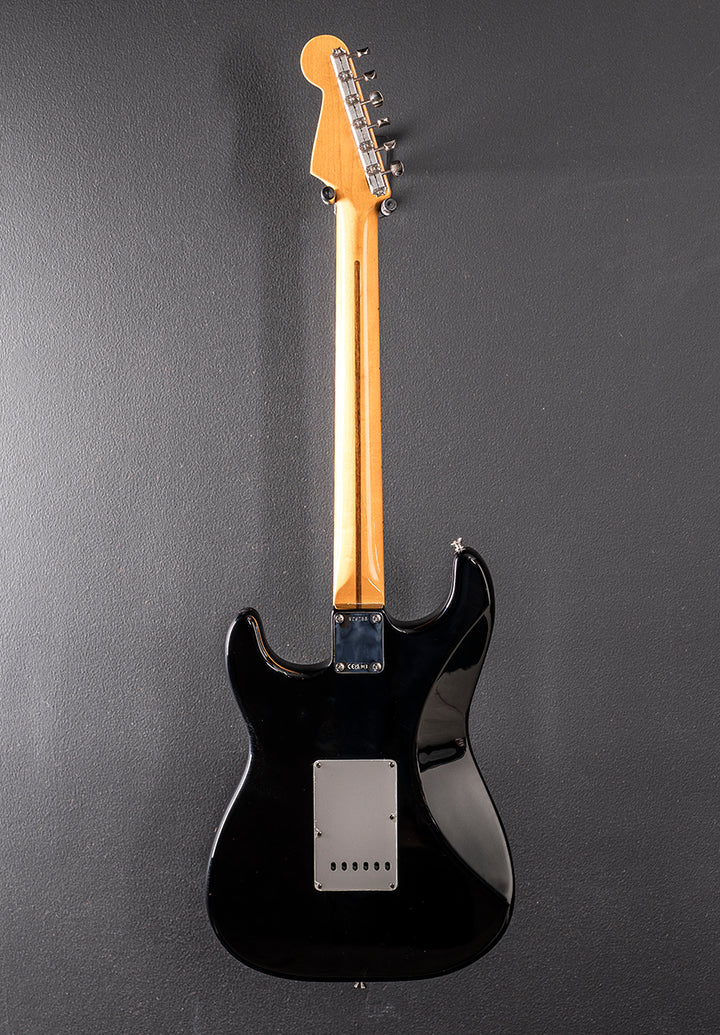 American Vintage II 1957 Stratocaster - Black