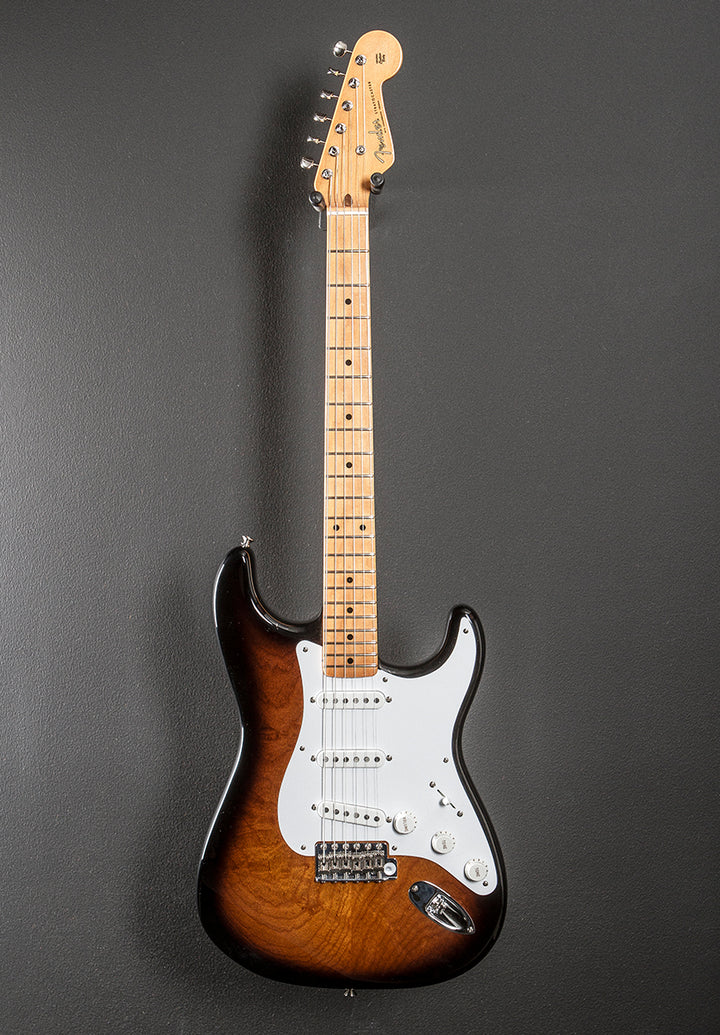 Used 70th Anniversary American Vintage II 1954 Strat '24