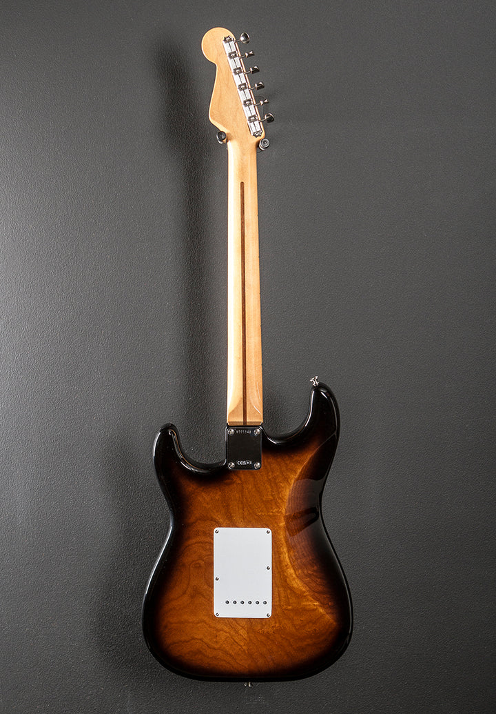 Used 70th Anniversary American Vintage II 1954 Strat '24