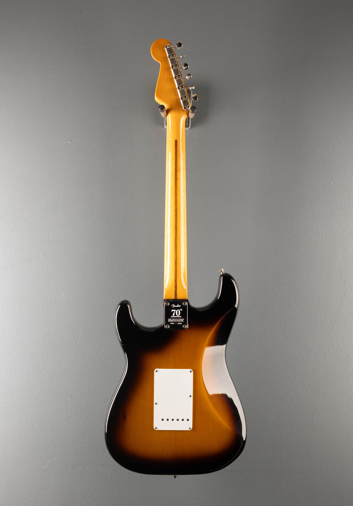 Used 70th Anniversary American Vintage II 1954 Stratocaster '24