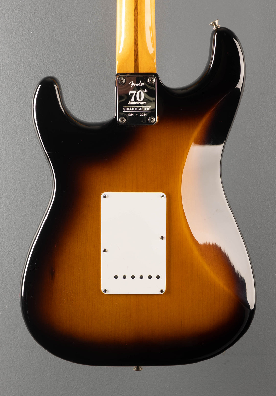 Used 70th Anniversary American Vintage II 1954 Stratocaster '24