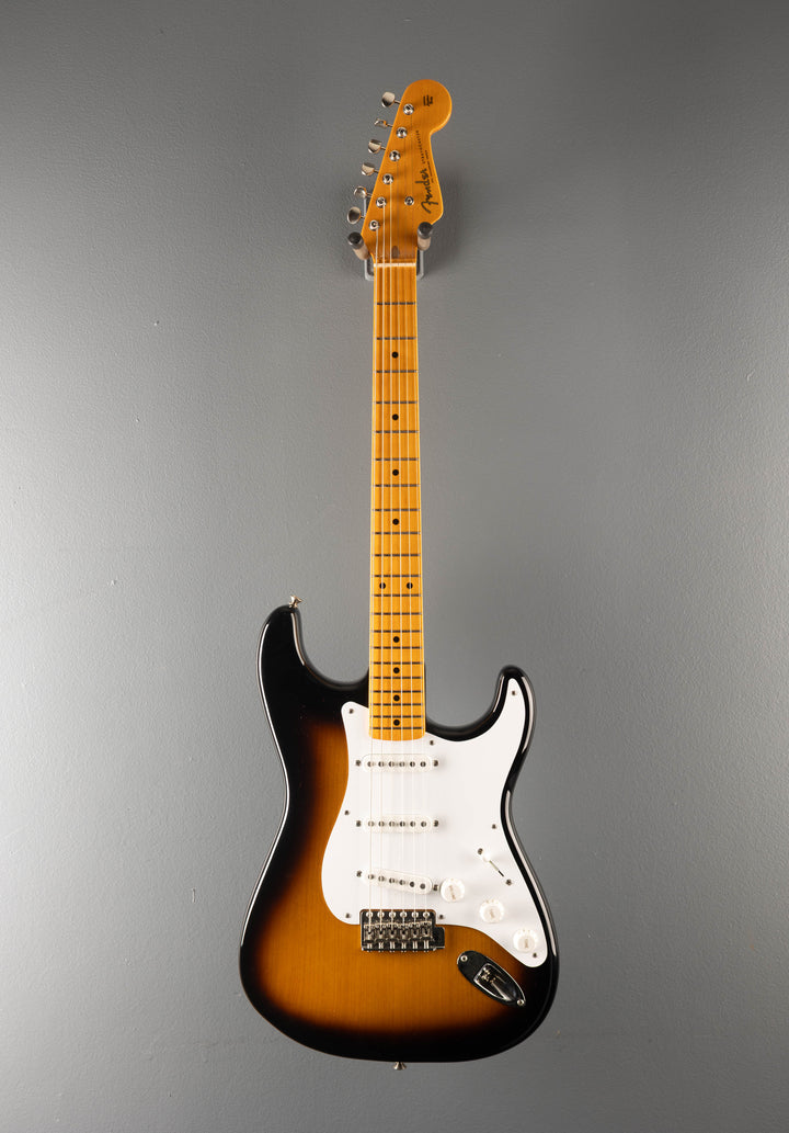 Used 70th Anniversary American Vintage II 1954 Stratocaster '24