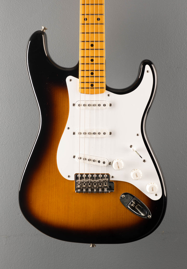 Used 70th Anniversary American Vintage II 1954 Stratocaster '24