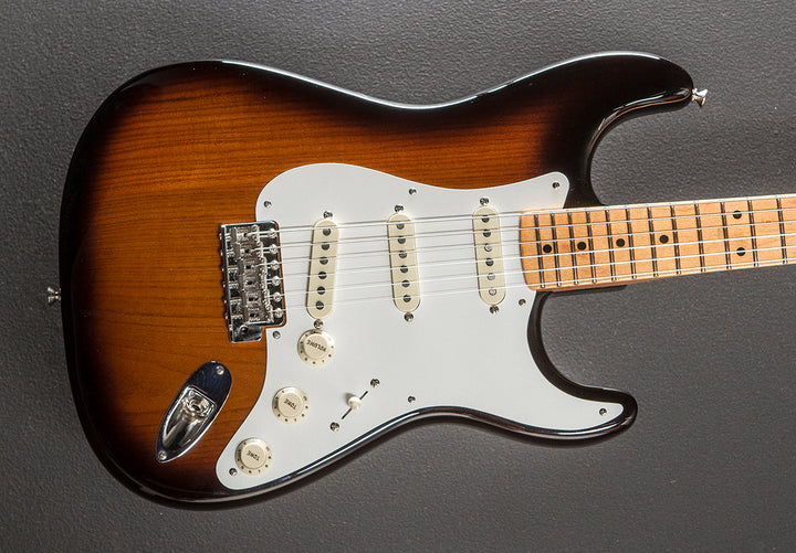 Used Stories Collection Eric Johnson 1954 “Virginia” Strat &