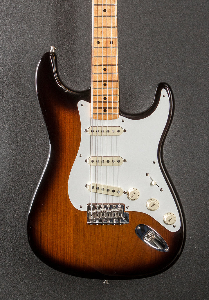 Used Stories Collection Eric Johnson 1954 “Virginia” Strat &