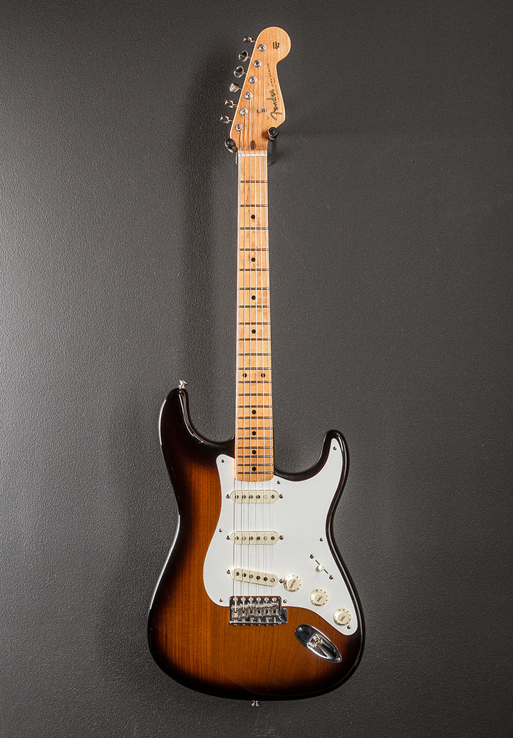 Used Stories Collection Eric Johnson 1954 “Virginia” Strat &
