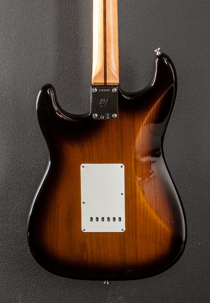 Used Stories Collection Eric Johnson 1954 “Virginia” Strat &