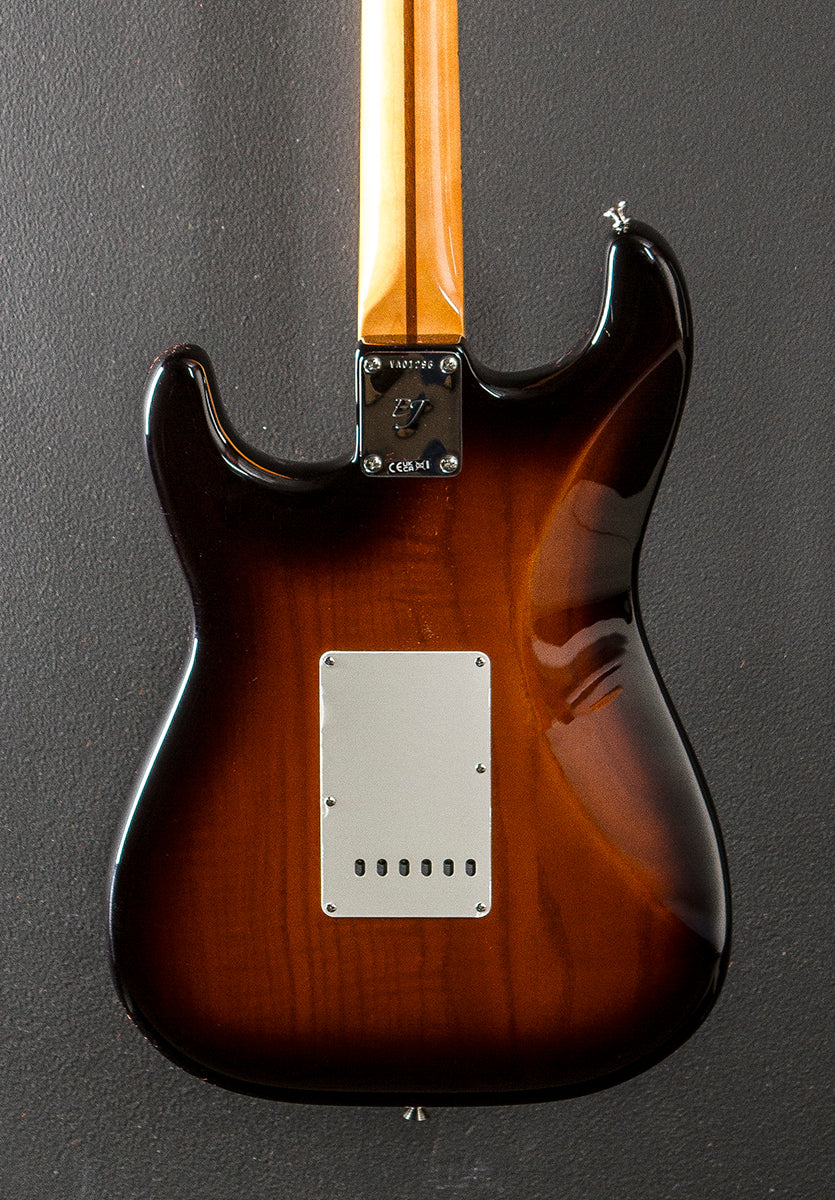 Stories Collection Eric Johnson 1954 “Virginia” Stratocaster