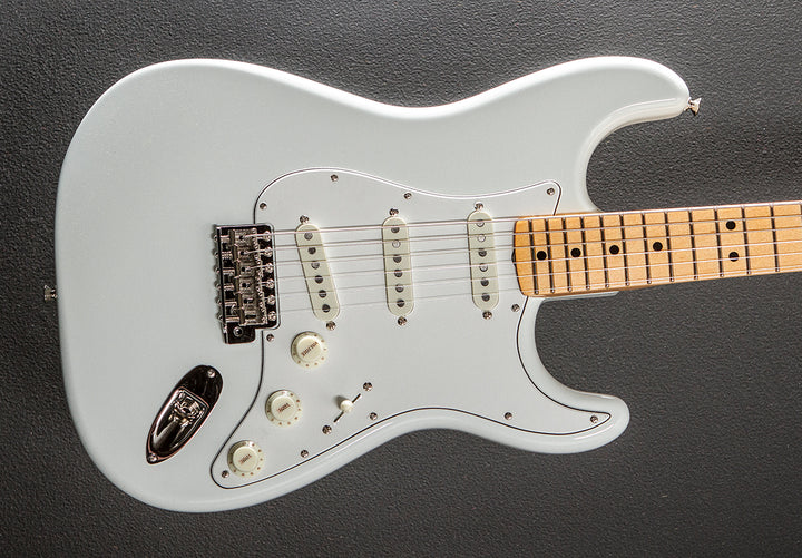 Jimi Hendrix Voodoo Child Signature NOS Strat - Olympic White