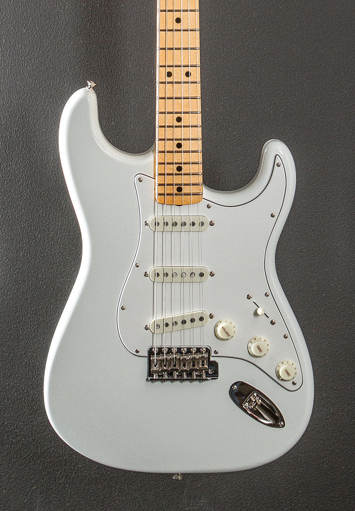 Jimi Hendrix Voodoo Child Signature NOS Strat - Olympic White