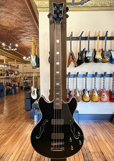 Corsair Bass, '21