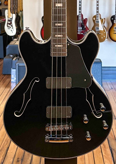 Corsair Bass, '21