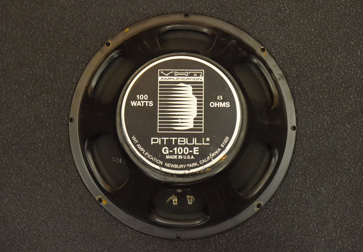 Pitbull G-100-E 8 OHMS 12" Speaker, Recent