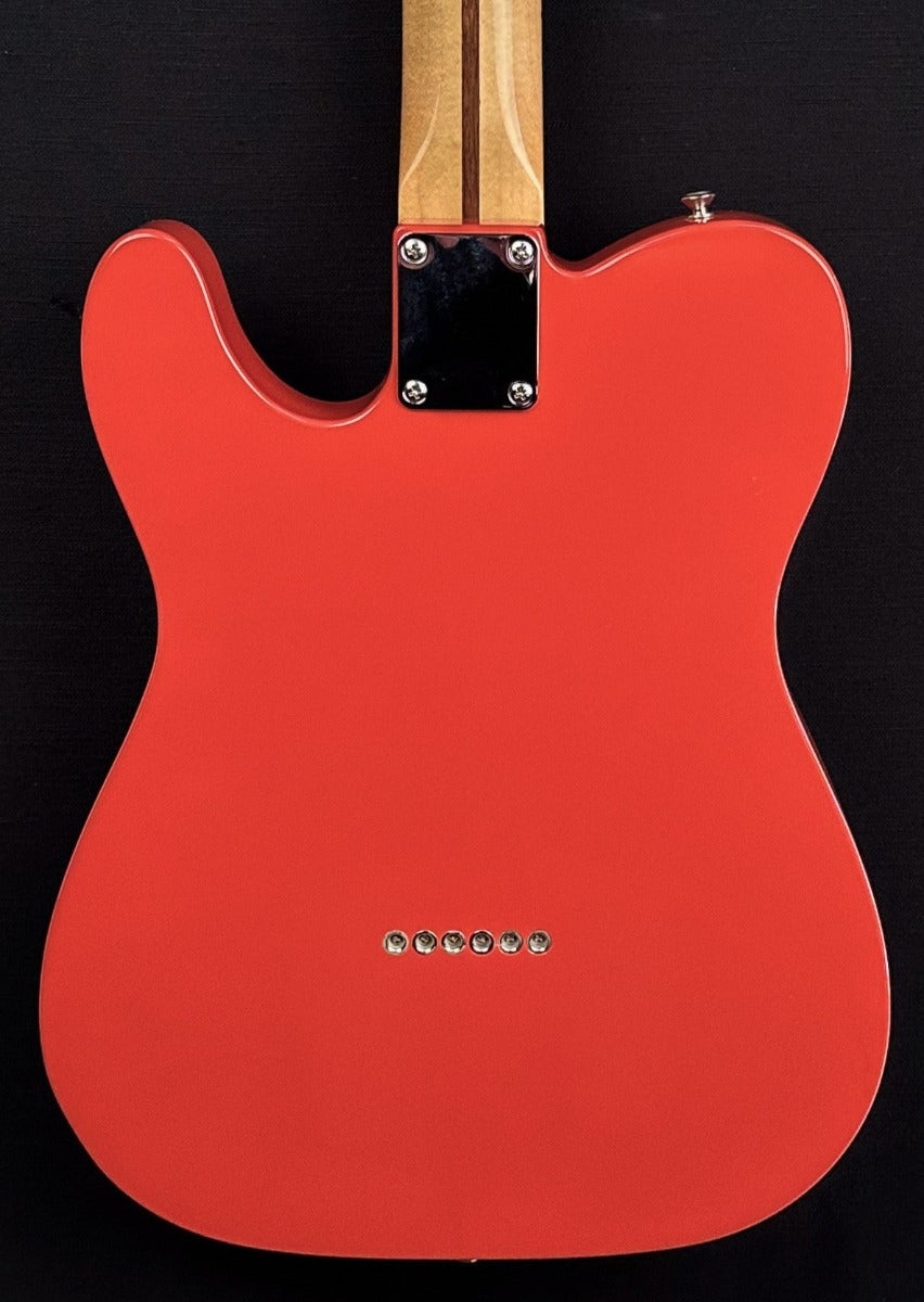 VINTERA® '50S TELECASTER-Fiesta Red '22