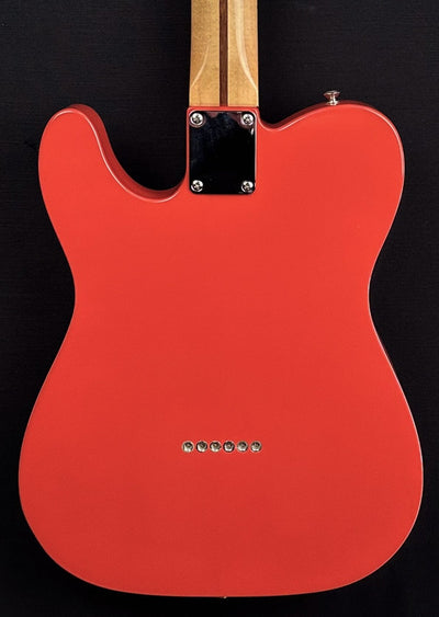 VINTERA® '50S TELECASTER-Fiesta Red '22