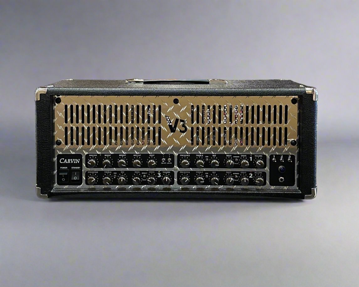 Carvin v3 head discount