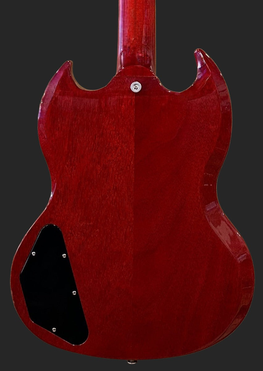 Gibson SG Standard ‘61 SG Standard '61, Vintage Cherry | Gibson