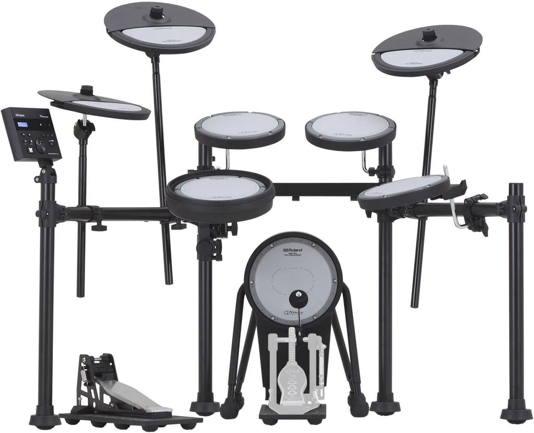 VQD106 - V-Drums Quiet Design