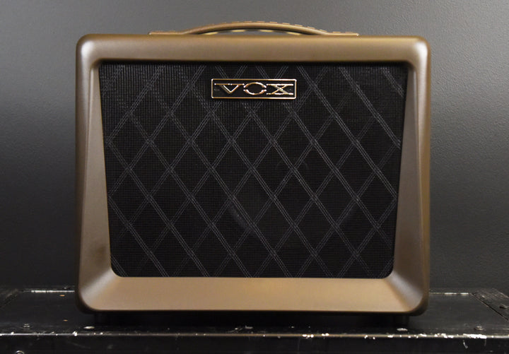 VX50AG - 1x8" Combo, Recent