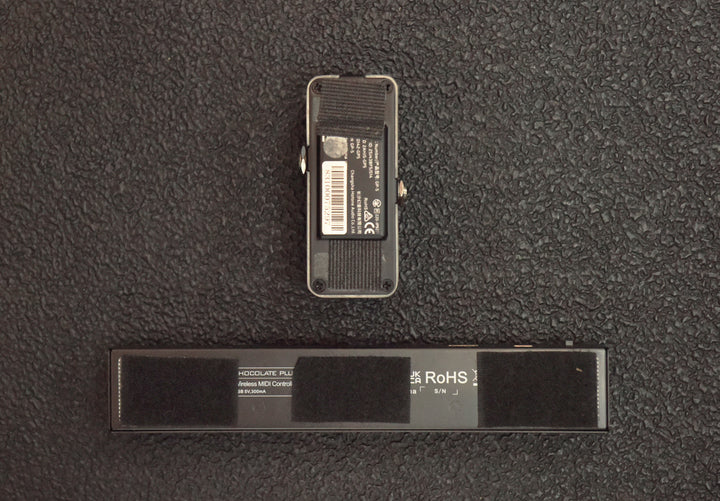 GP-5 &amp; 4-Button Wireless Footswitch, Recent