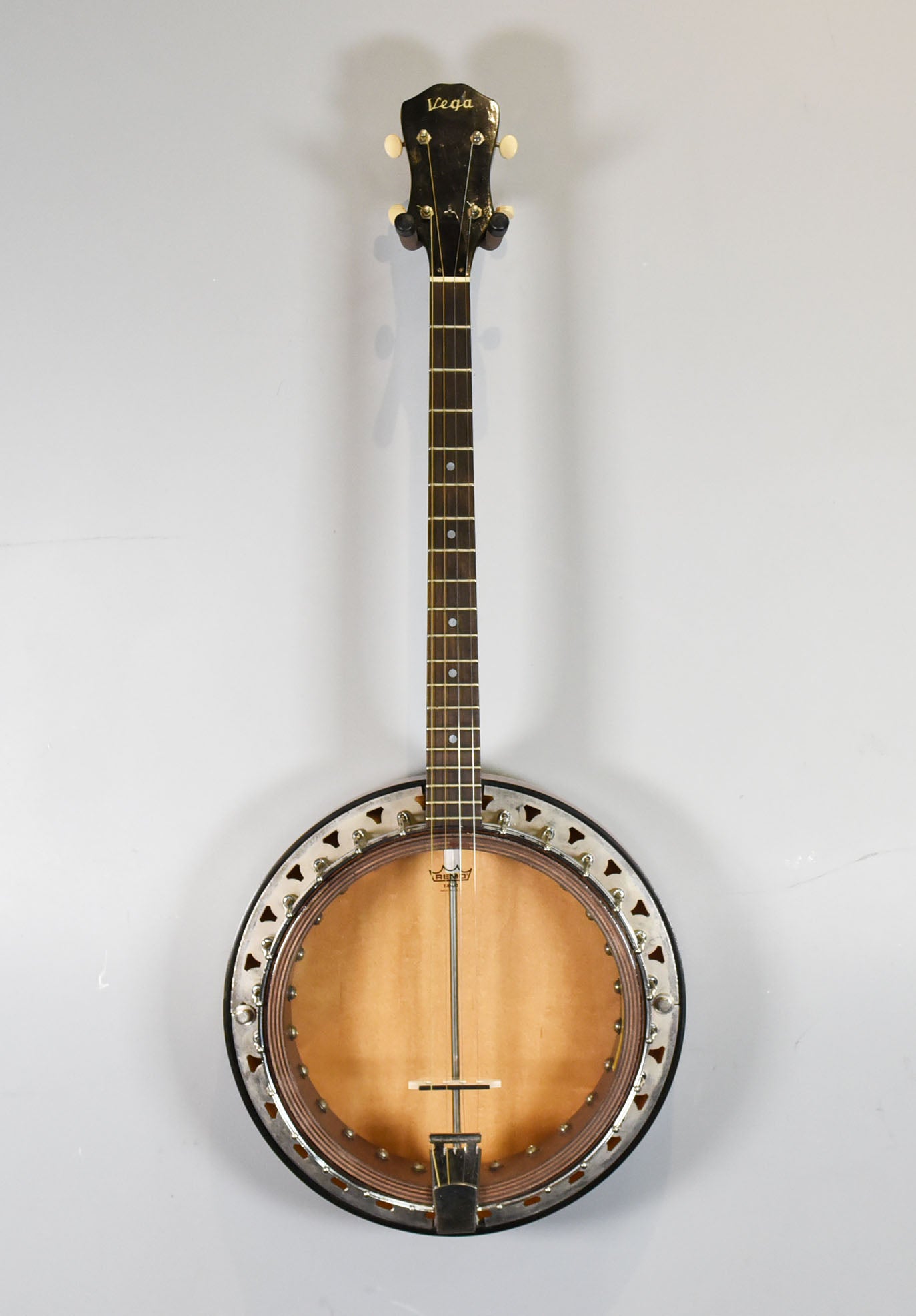 Vega folk ranger banjo hotsell