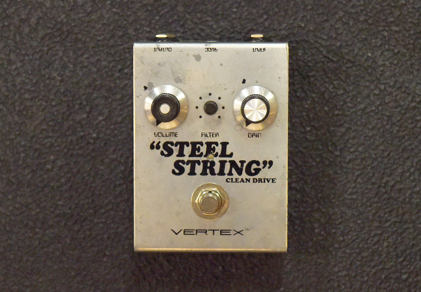 Steel String, Recent