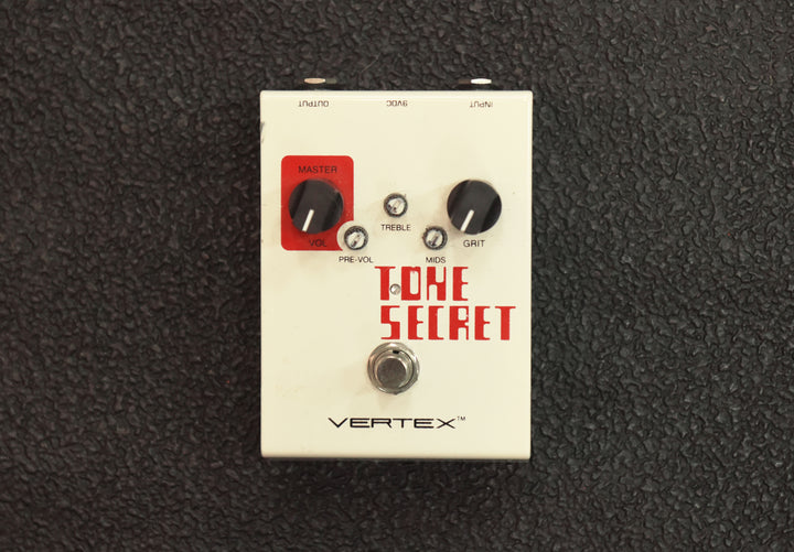 Dynamic Distortion, Recent