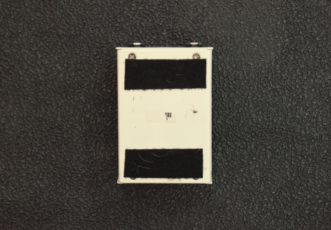 Dynamic Distortion, Recent