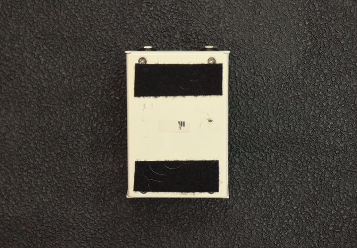 Dynamic Distortion, Recent