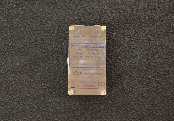 Violetta Delay, Recent