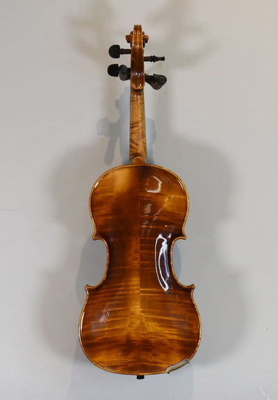 Model 301-C 4/4 Stradivarius Copy, '72