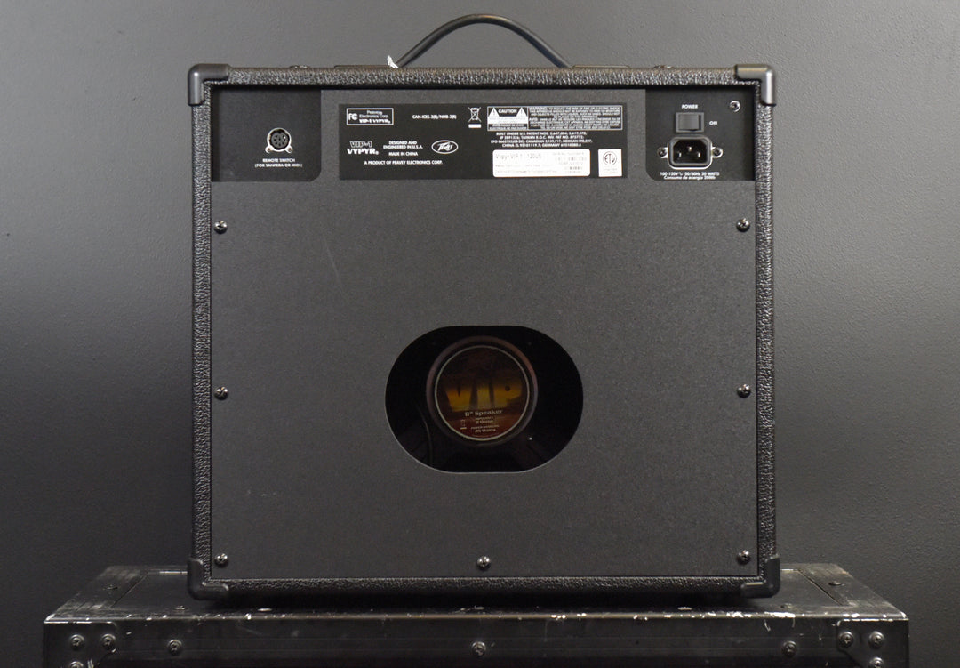 Vyper VIP-1 - 1x8" Combo, Recent