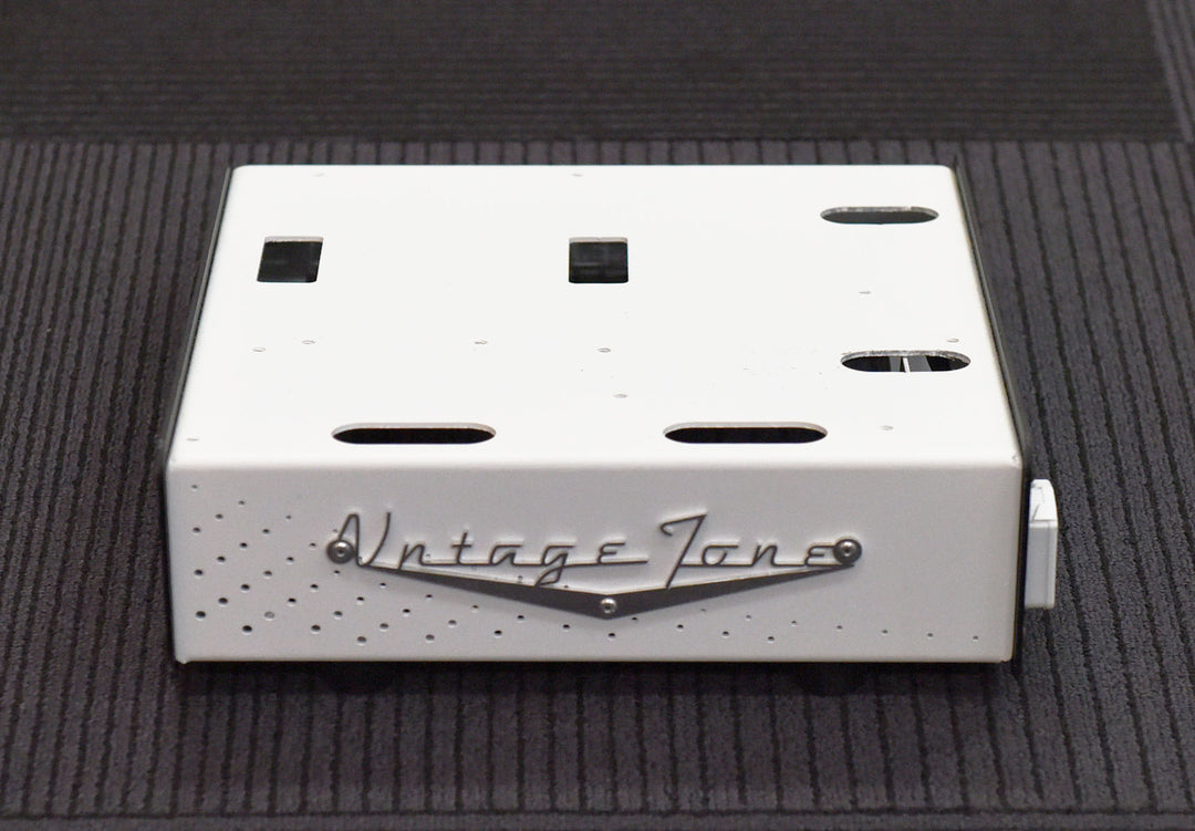 Doppler Pedalboard – 12″ x 24″, Recent