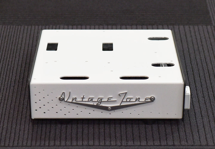 Doppler Pedalboard – 12″ x 24″, Recent