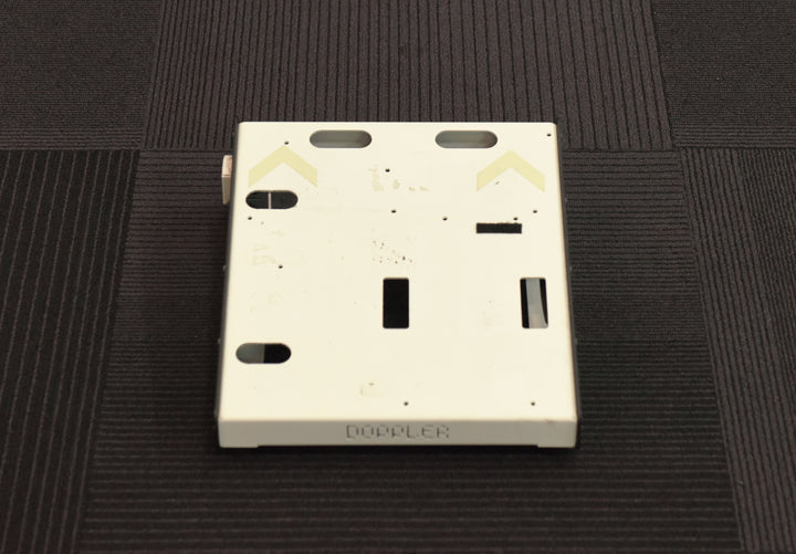 Doppler Pedalboard – 11″ x 12.5″, Recent