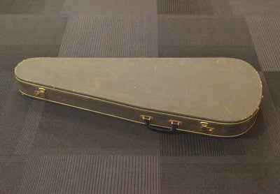 Phantom Case, 60s