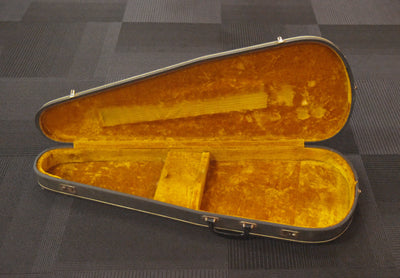 Phantom Case, 60s
