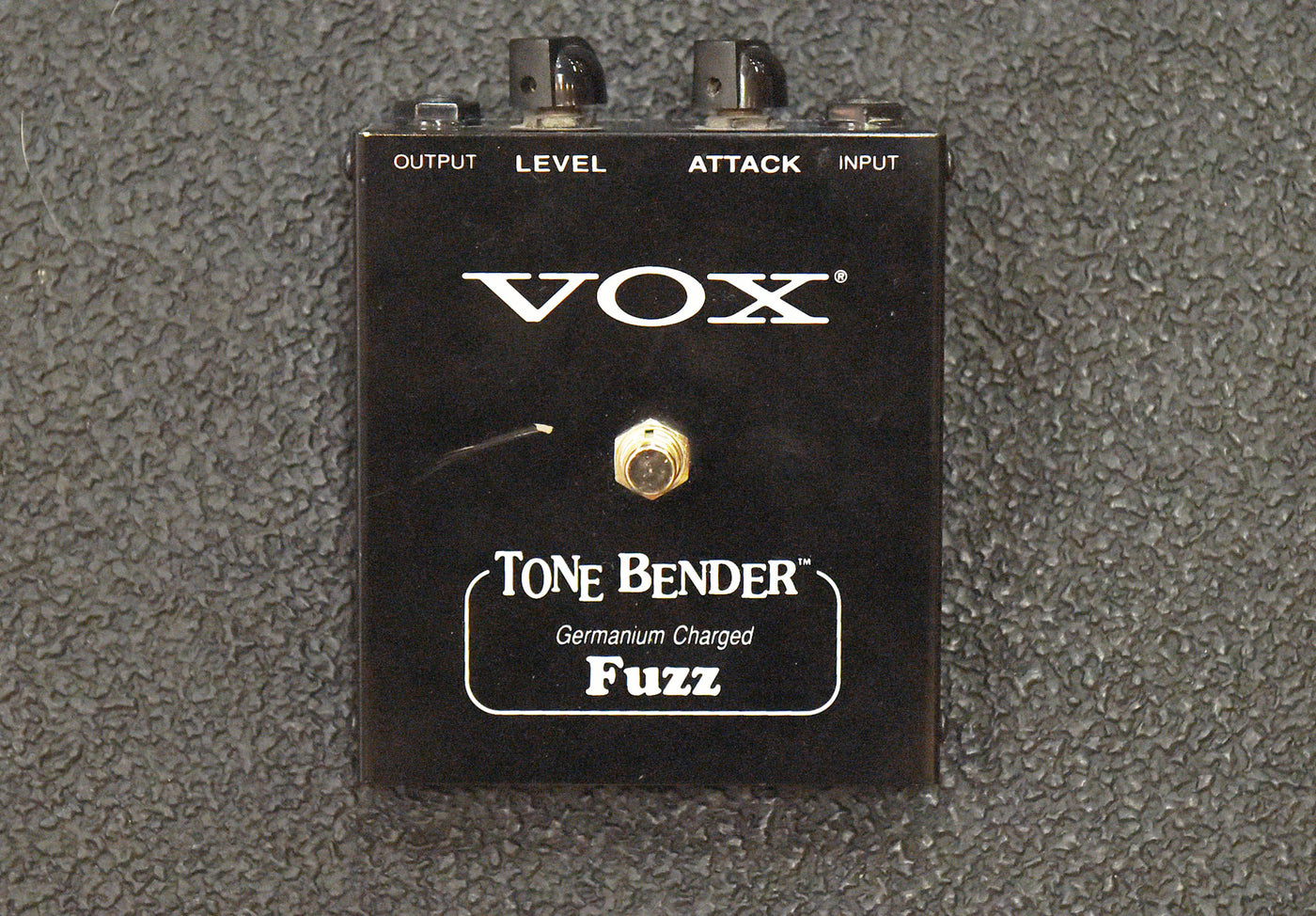 V829 Tone Bender, Recent