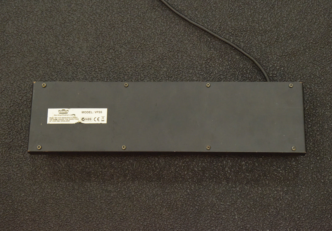 VT40+ 1x10" Combo, Recent