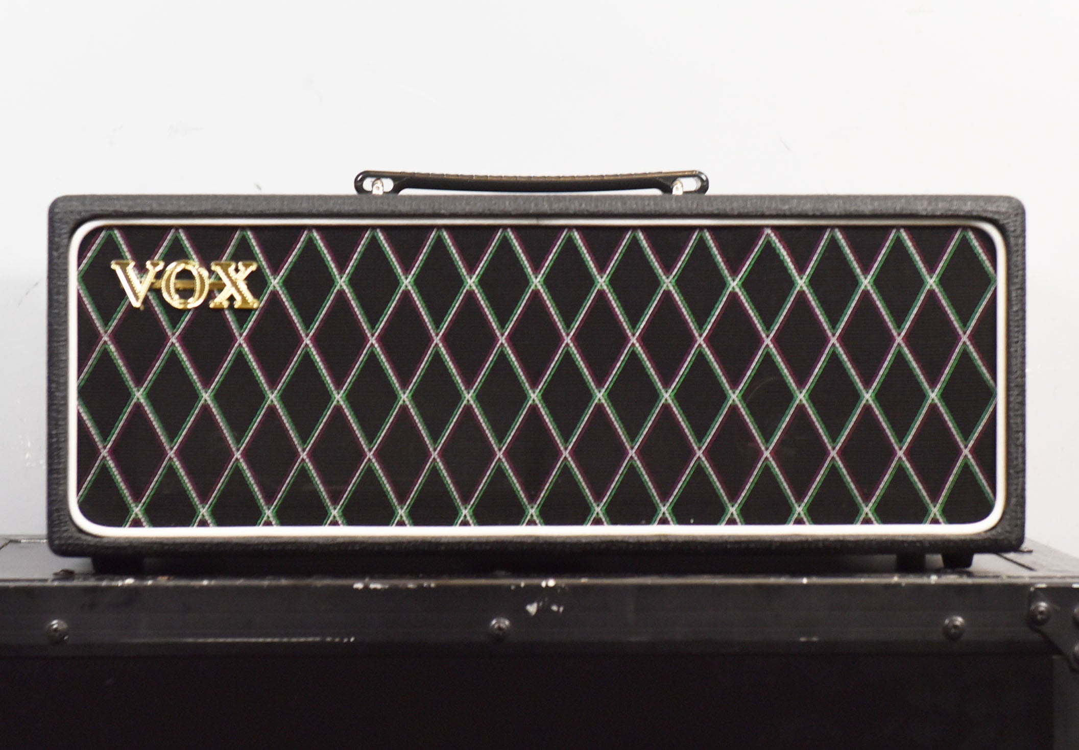 AC-100 Head, '66/'67 – Dave's Guitar Shop