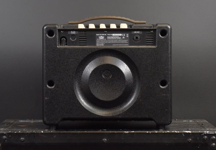 VX50AG - 1x8" Combo, Recent
