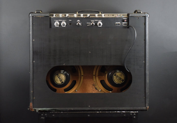 Viscount - 2x12" Combo, Mid 60s