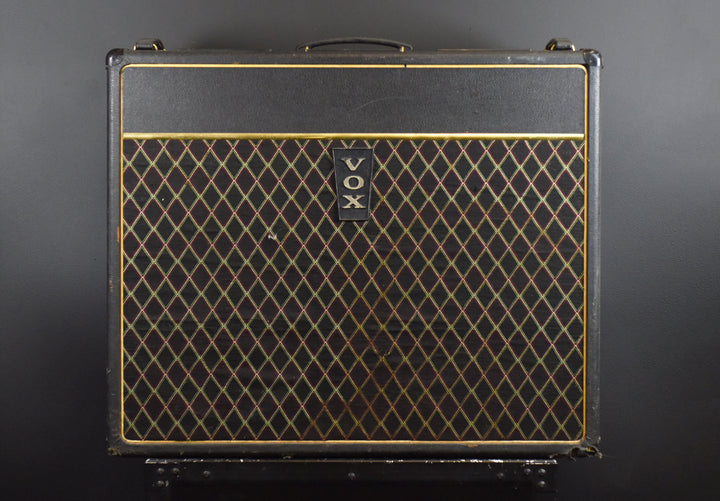 Viscount - 2x12" Combo, Mid 60s