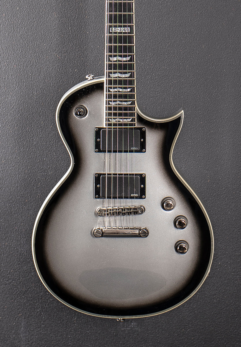 EC-1000 Deluxe &