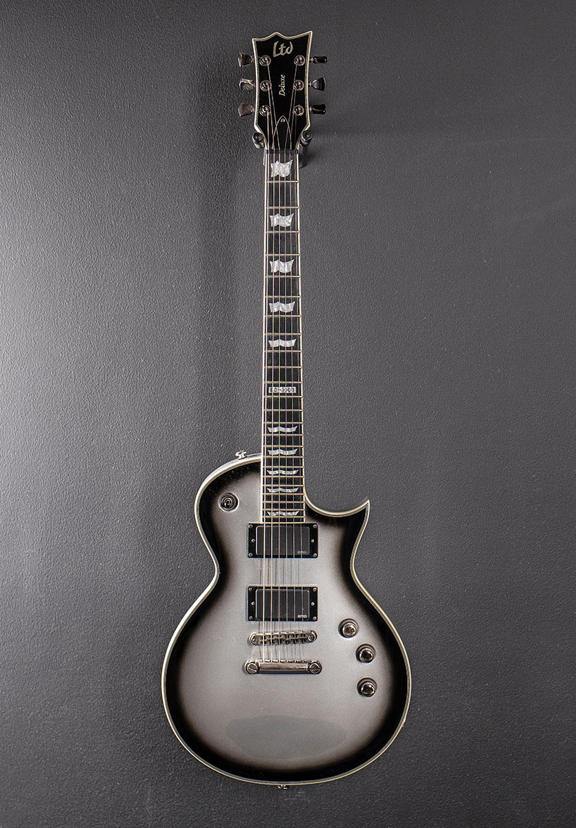 EC-1000 Deluxe &