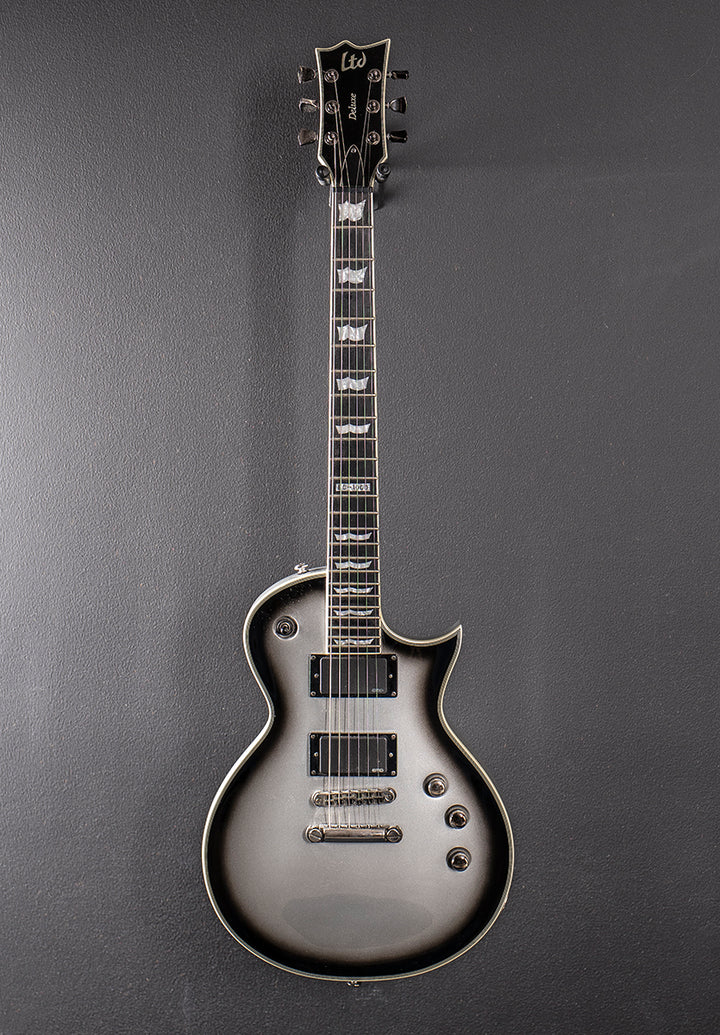 EC-1000 Deluxe &