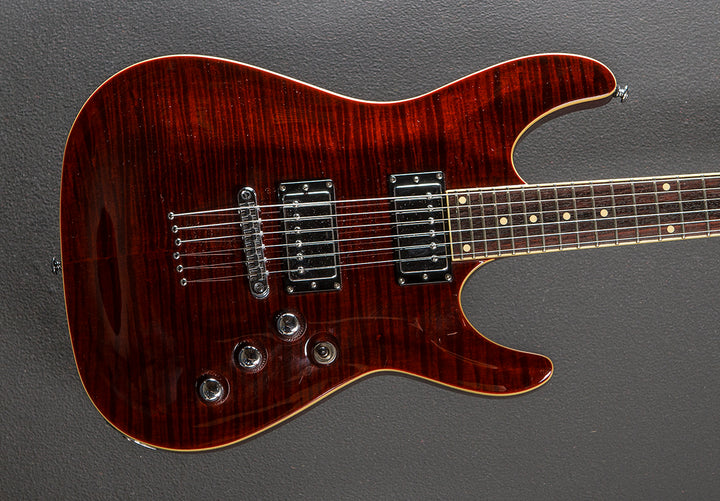 Diamond Series C-1 Standard '10