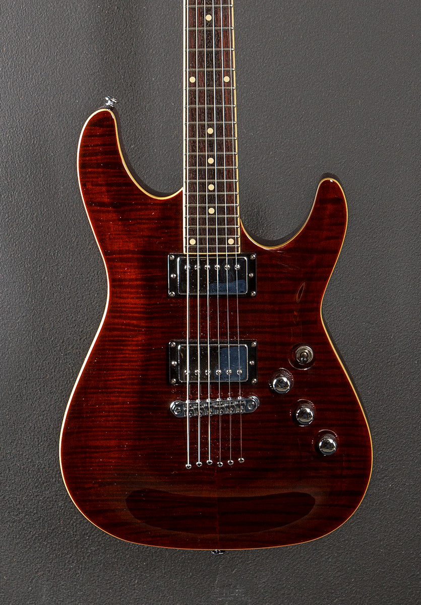 Diamond Series C-1 Standard '10
