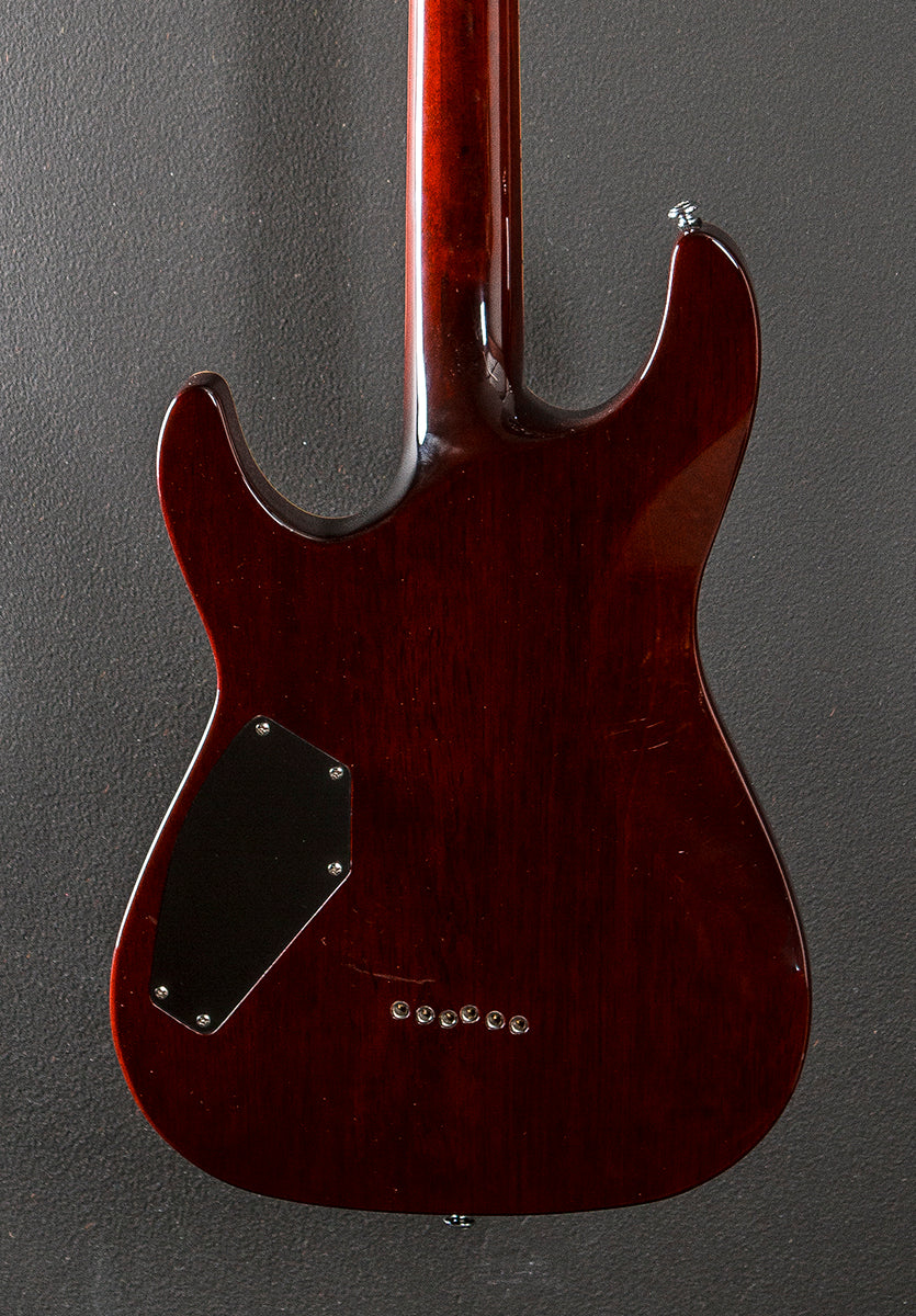 Diamond Series C-1 Standard '10